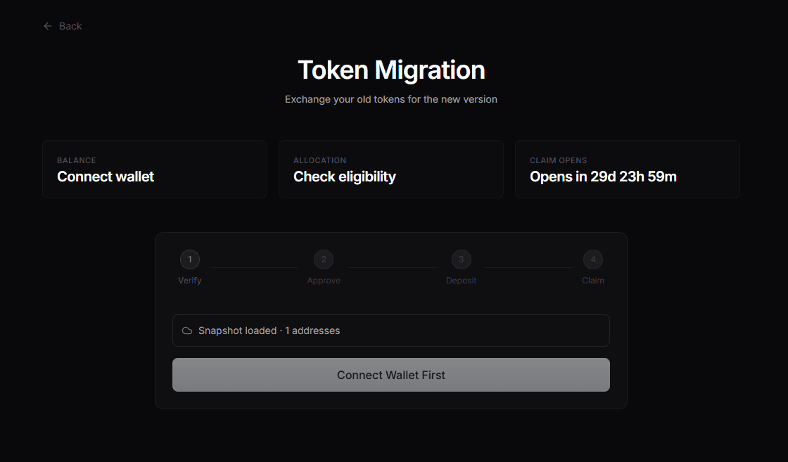 Watch Claims Roll In